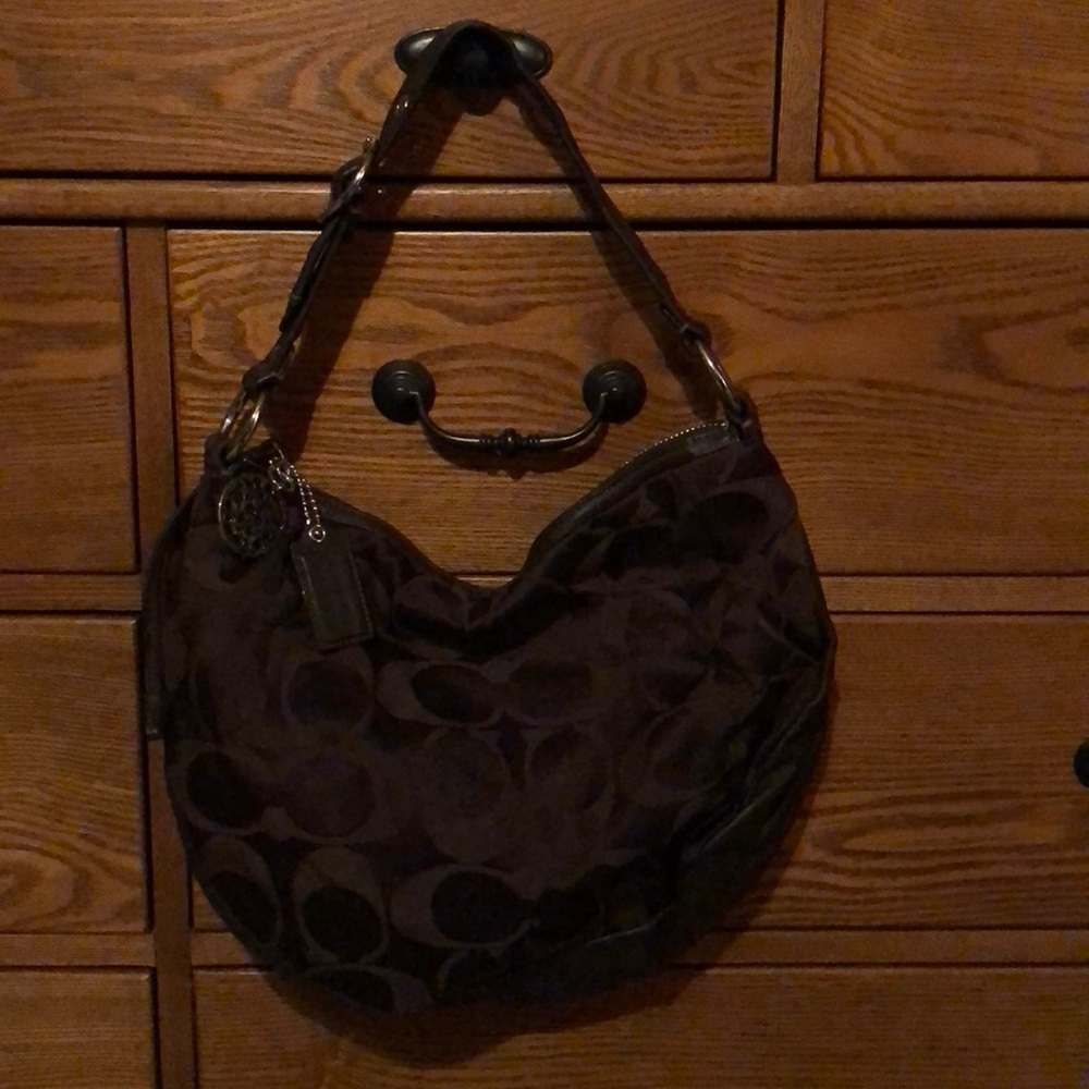Coach Purse EXCELLENT CONDITION